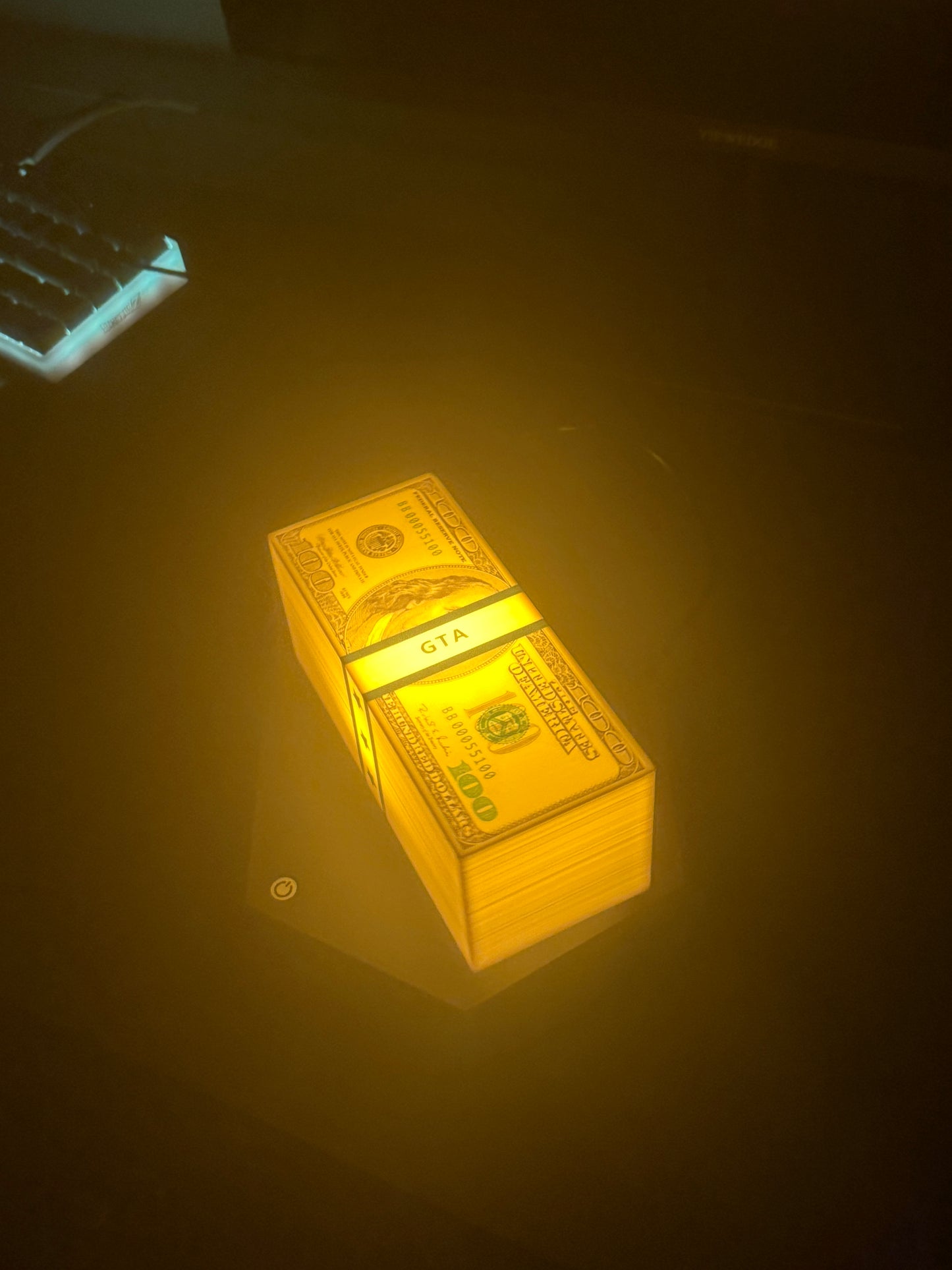 FloatStack™