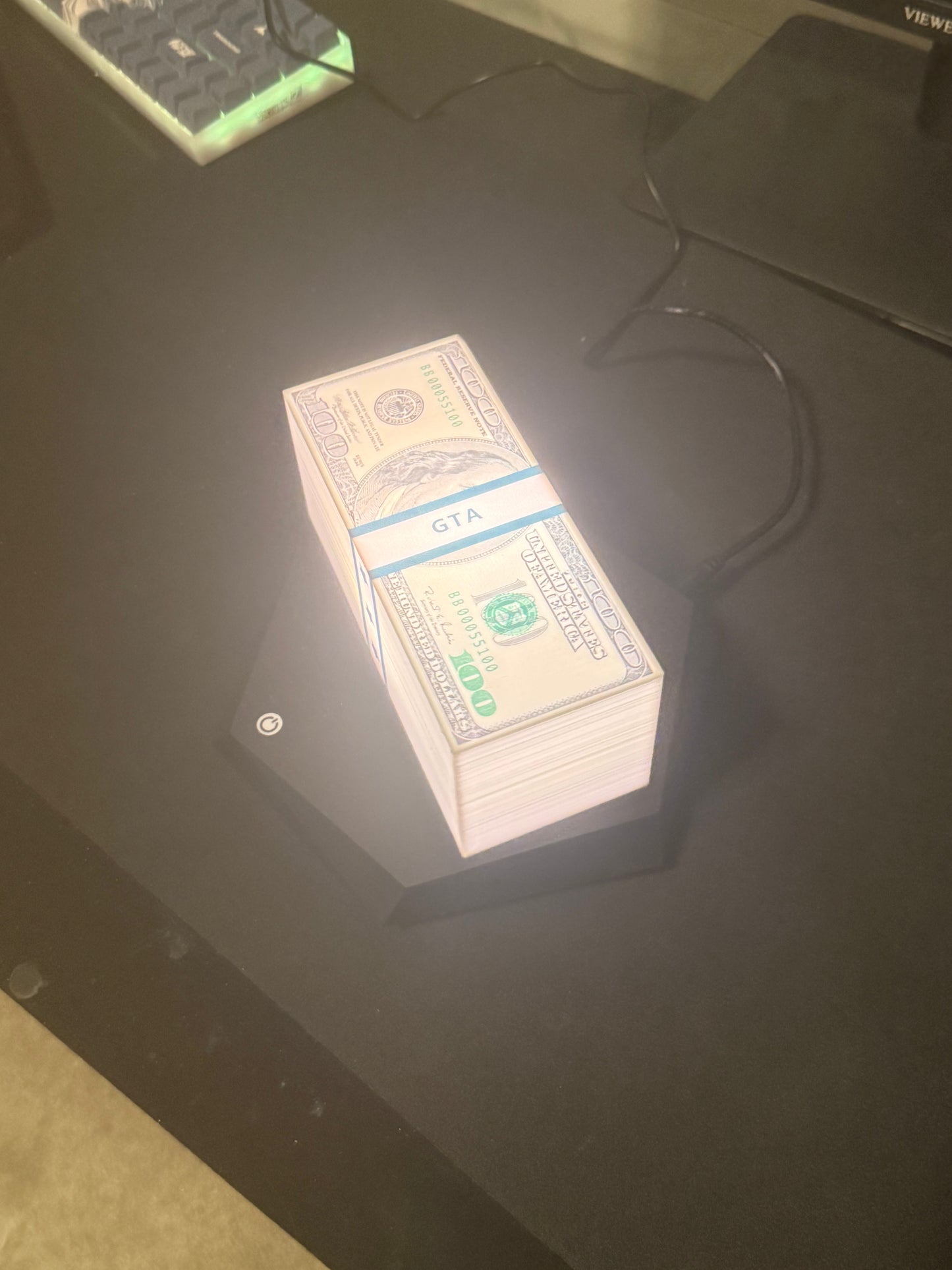 FloatStack™