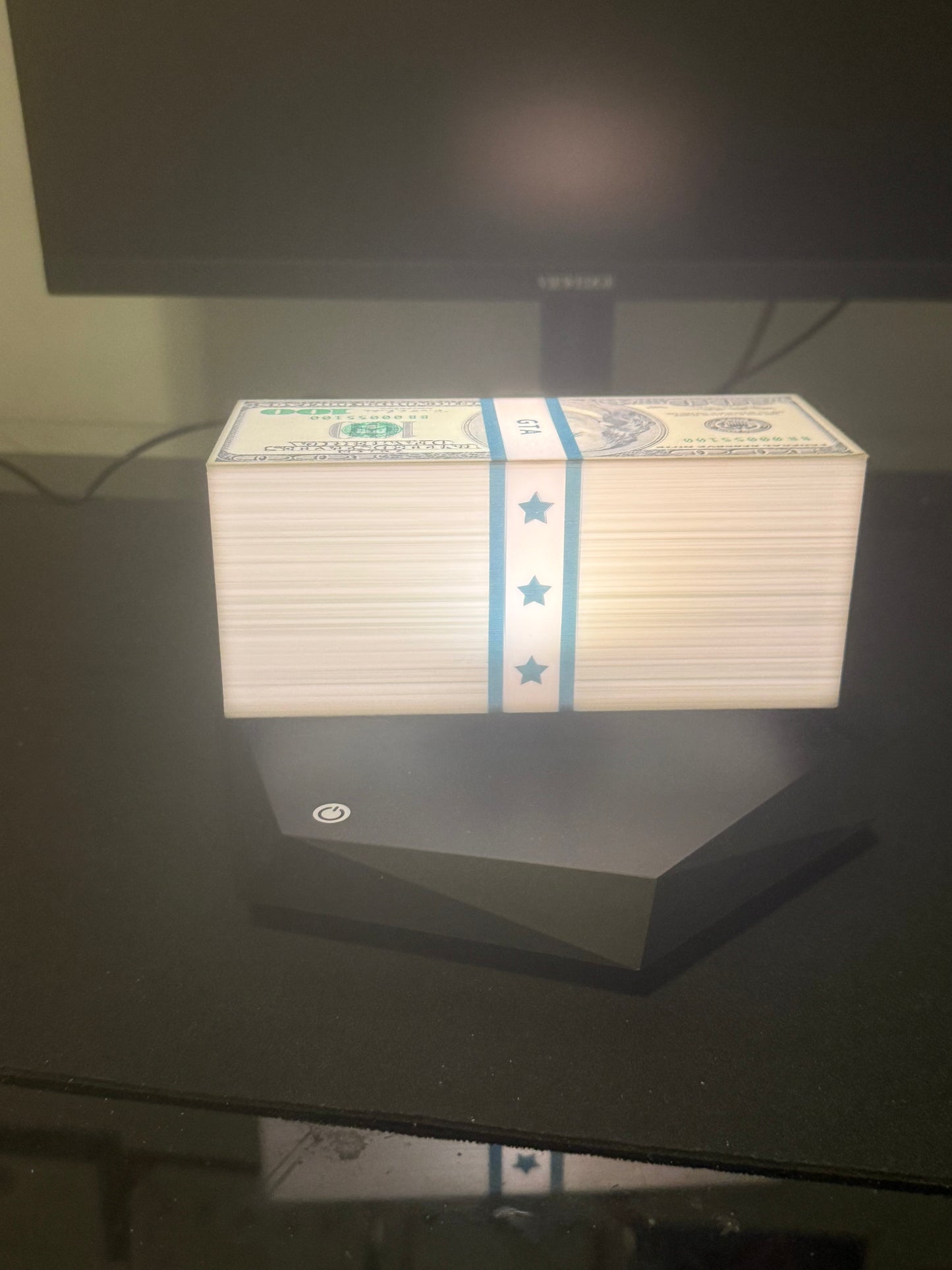 FloatStack™