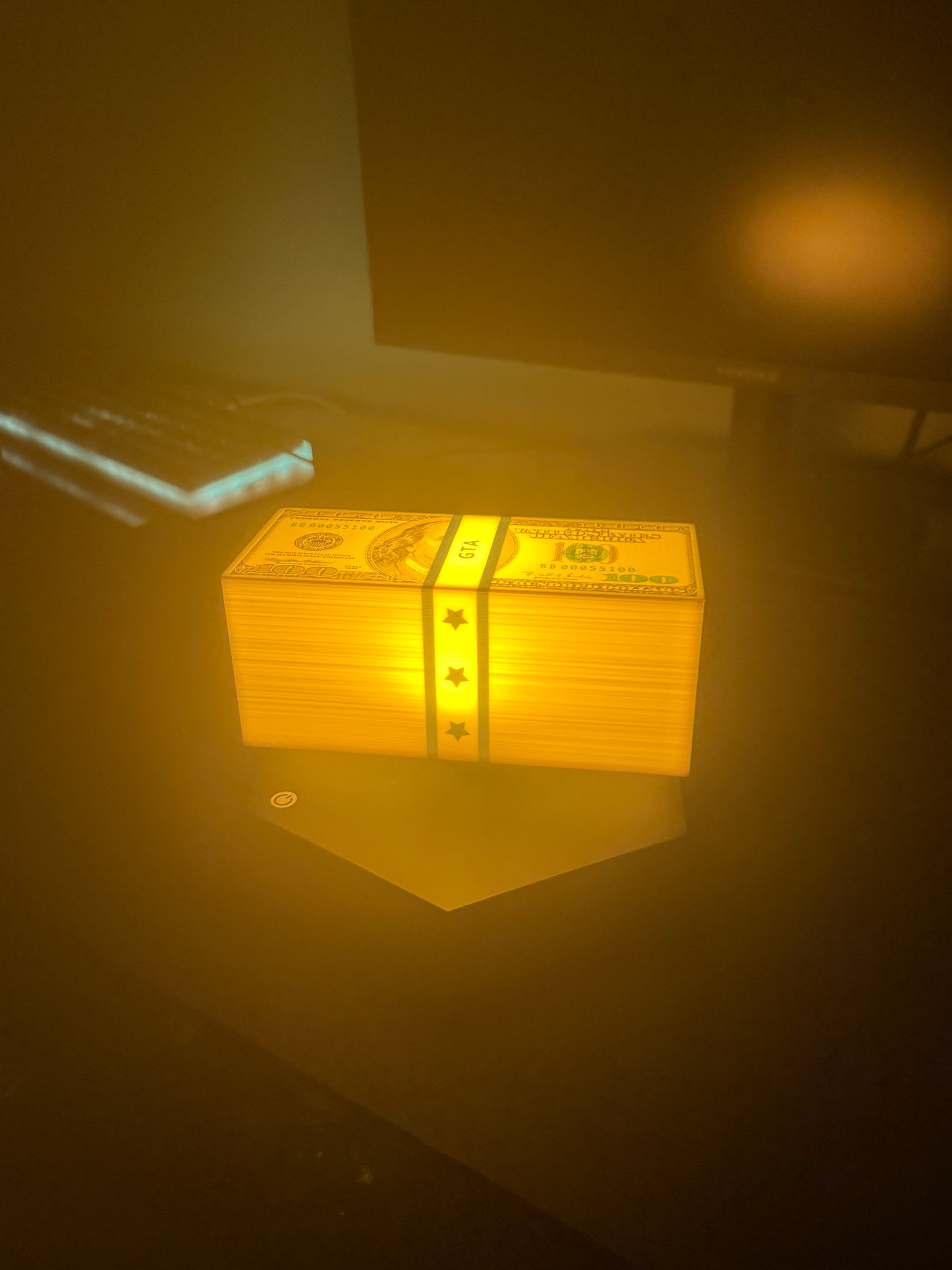 FloatStack™